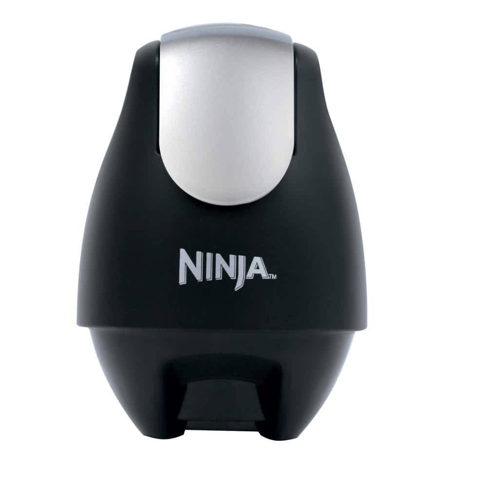 NINJA Master Prep 48 oz. Food and Drink Mixer with Interchangeable Power Pod, Chopping and Pulse Functions