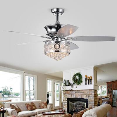 Glam Warehouse Of Tiffany The Home Depot - Warehouse Of Tiffany 33 Fandelier Ceiling Fan With Light Kit Cfl 8424ch Glam Warehouse Of Tiffany The Home Depot - Warehouse Of Tiffany 33 Fandelier Ceiling Fan With Light Kit Cfl 8424ch