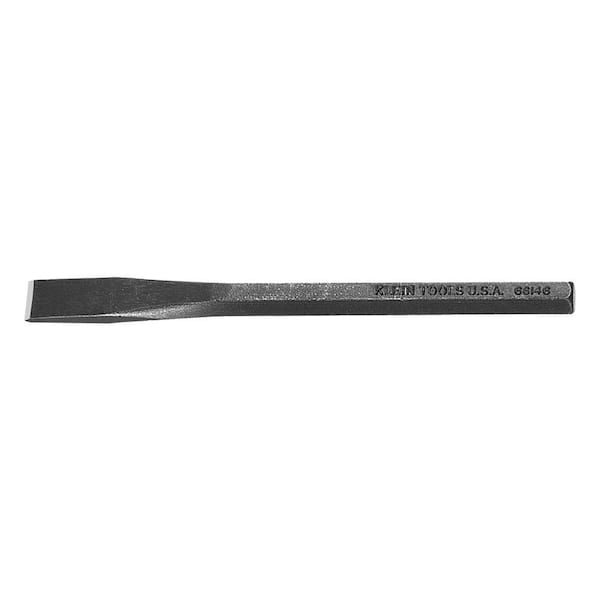 Klein Tools 1 in. (25 mm) Cold Chisel