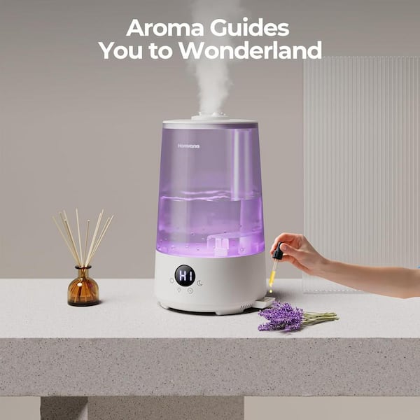 Humidifiers shops for Bedroom