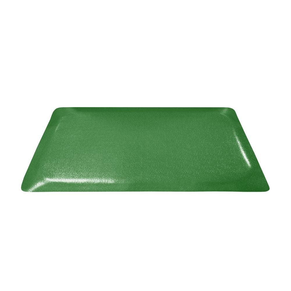 Rhino Hide Green 24 in. x 96 in. Anti-FatigueMat price history on PriceWatchPro