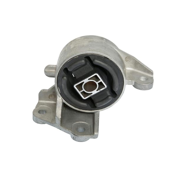 Westar Manual Trans Mount - Front Left