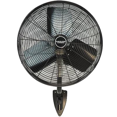 Indoor Outdoor Wall Mounted Fans, Outdoor Wall Mount Fans Home Depot