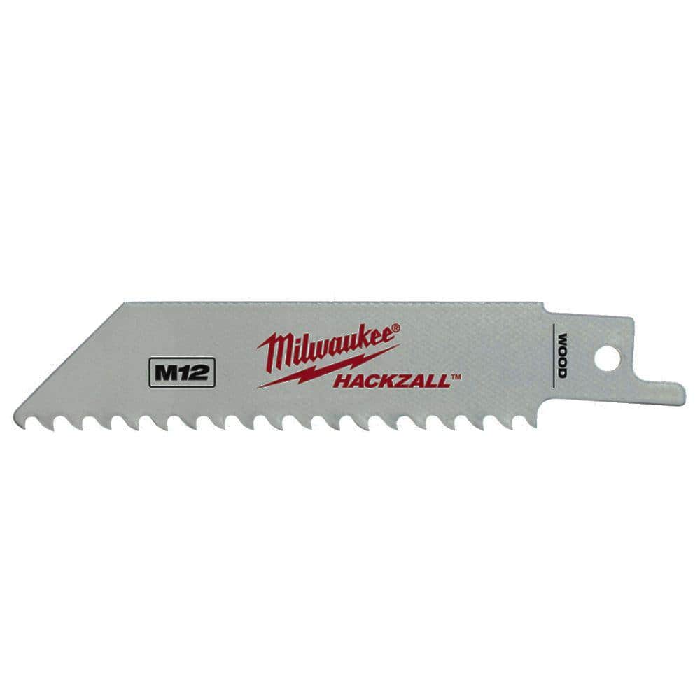 5x Reciprocating Saw Blade S644D Bimetal Saw Blade Metal Wood Cutting Cutter