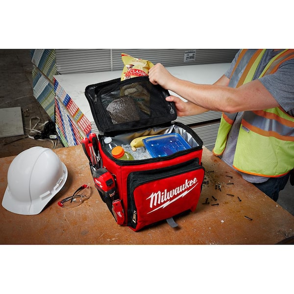 Packout jobsite cooler discount