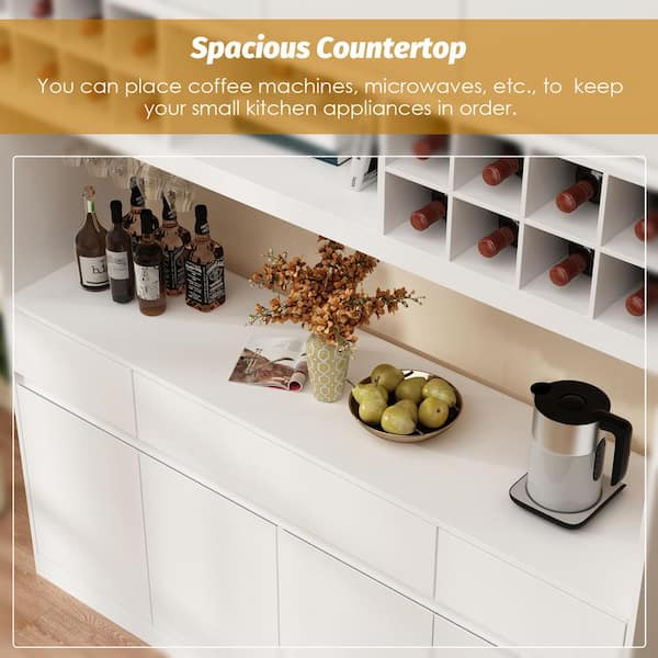 G799\" unico W1250 食器棚 BREATH kitchen G799