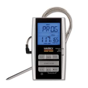 Digital Single Probe Roast Alert Thermometer