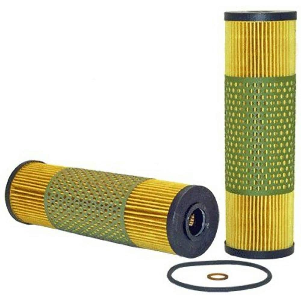 Engine Oil Filter