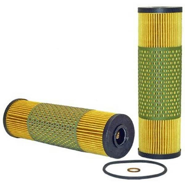 Wix Engine Oil Filter