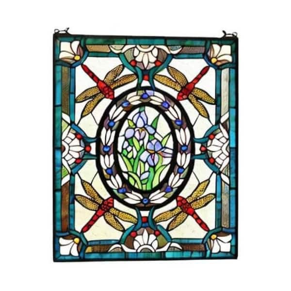Home Depot Stained Glassnull