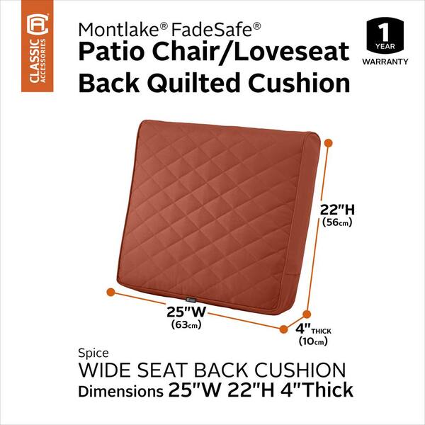 https://images.thdstatic.com/productImages/b8137d3f-5a8f-4ad3-807a-4236601a4dcf/svn/classic-accessories-lounge-chair-cushions-62-028-qspice-ec-e1_600.jpg