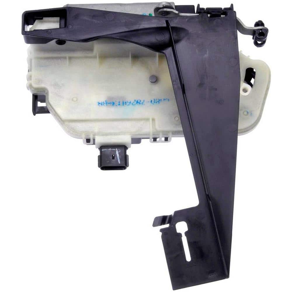 Door Lock Actuator - Integrated With Latch 2008 Ford Escape 2.3L price history on PriceWatchPro