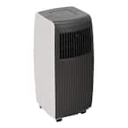 8,000 BTU Portable Air Conditioner with Dehumidifier