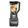 NINJA Professional Blender 72 oz. 3-Speed Black 1000-Watt Blender (BL610)  BL610 - The Home Depot