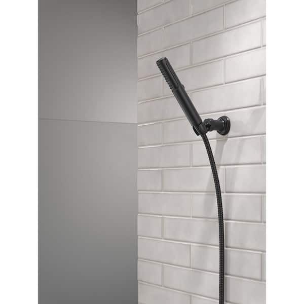 Delta Bonacci ProClean 2-Spray Wall Mount Handheld Shower Head