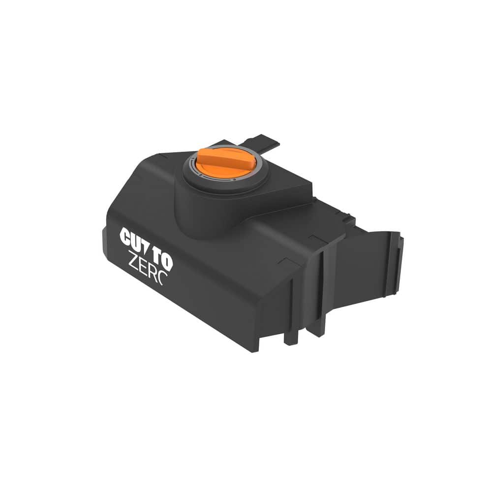 Worx Landroid Vision Cloud Cut-To-Zero Trimmer Module for 4WD