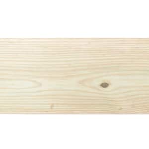 2 in. x 10 in. x 16 ft. #2 Prime or Better Ground Contact Pressure-Treated Lumber