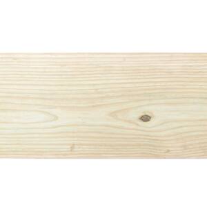 2 in. x 10 in. x 16 ft. 2 Prime or Better Ground Contact Pressure-Treated Southern Yellow Pine Lumber