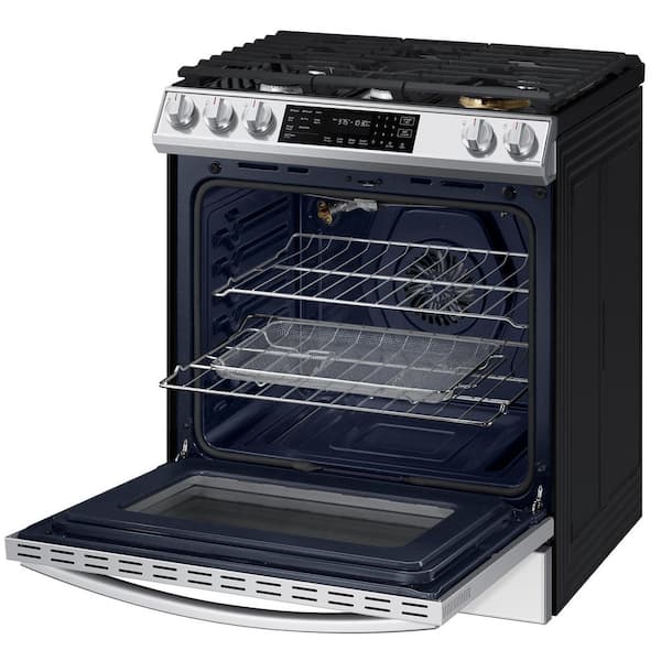 Learn About Samsung Appliances Included with Highland Homes
