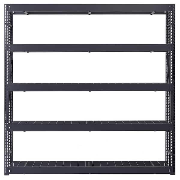 Husky 5 Tier Shelfnull