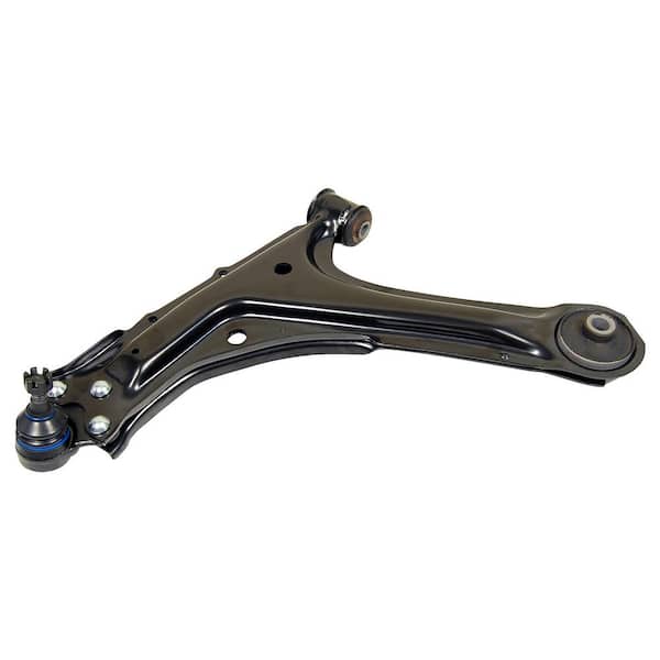 Mevotech Original Grade Suspension Control Arm and Ball Joint Assembly