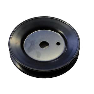 Deck Spindle Pulley for Cub Cadet MTD Troy Bilt 756-04085A