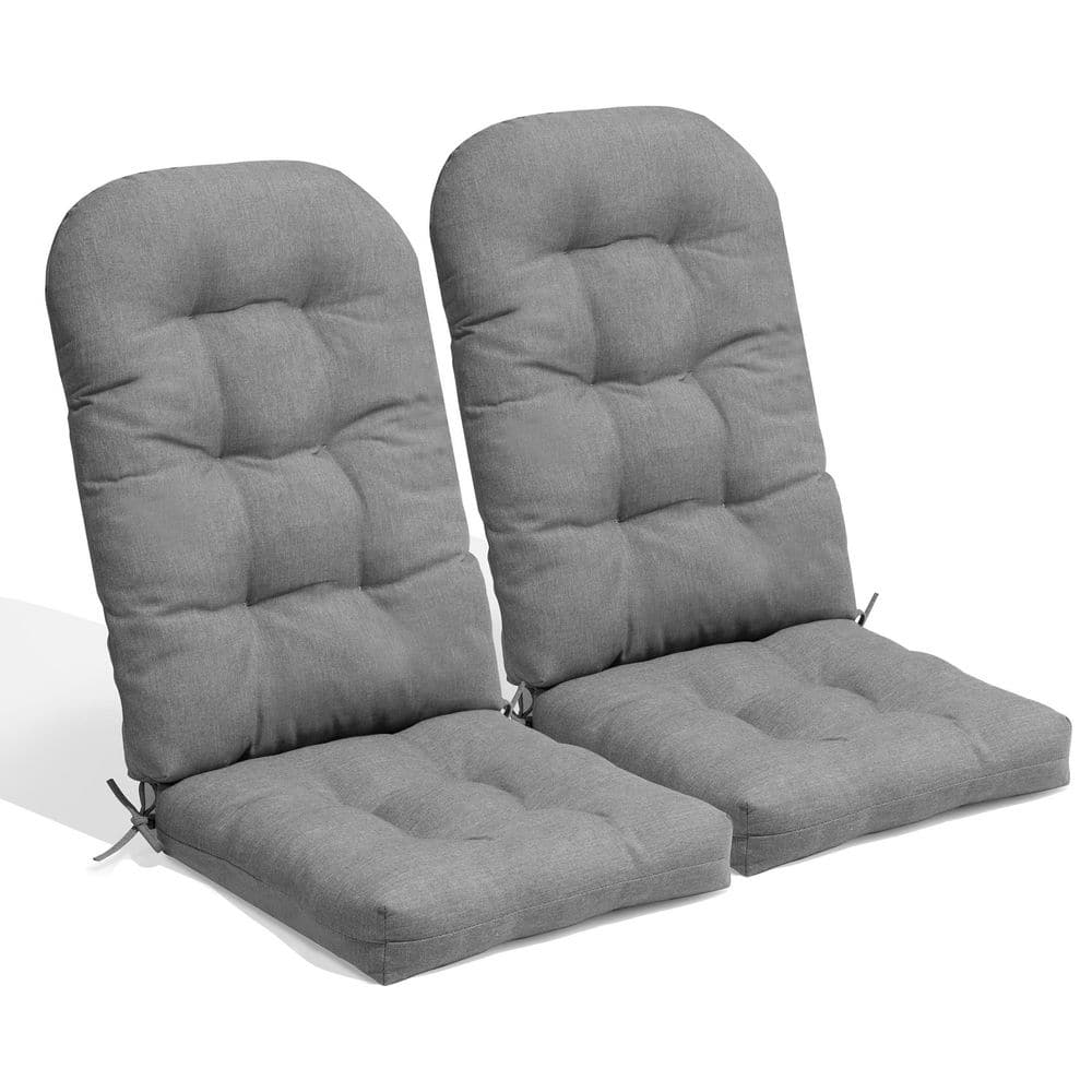 FABRICK × have a good time CUSHION Reviews for Pellebant 19.7 in. x 49.6 in. 2-Piece Outdoor