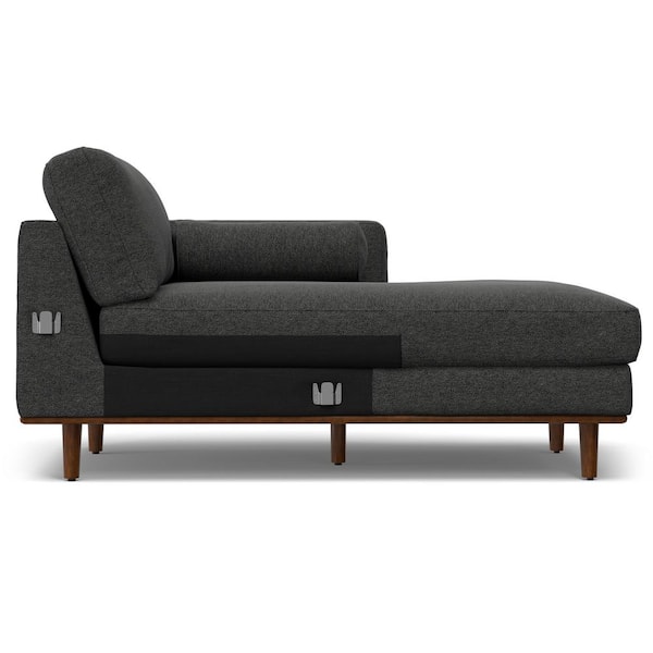その他 CabCallawayACMEFurnitureDELMAR SOFA3P Emmons Power Reclining Sofa w/ Headrest U44781 by La-Z-Boy