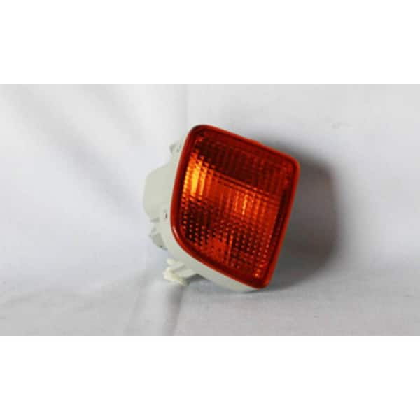 TYC Turn Signal Light Assembly 1998-2000 Toyota Tacoma 2.4L 2.7L 3.4L