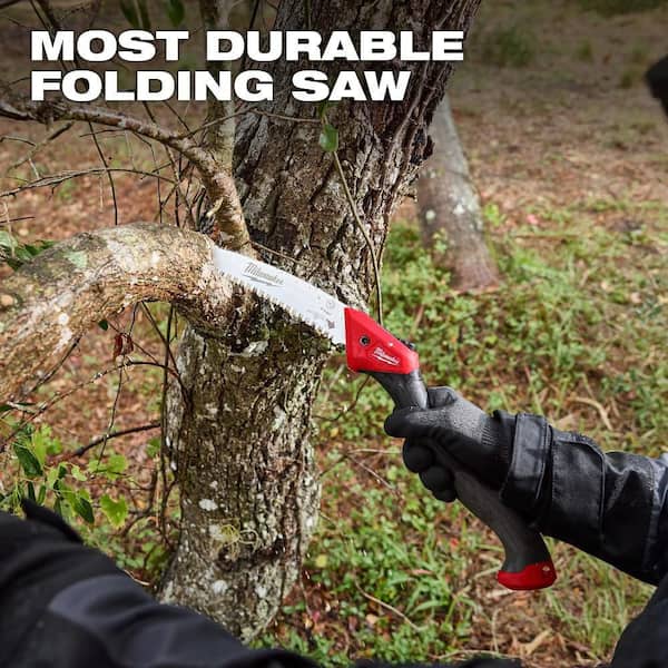 Home Depot Pruning Saw