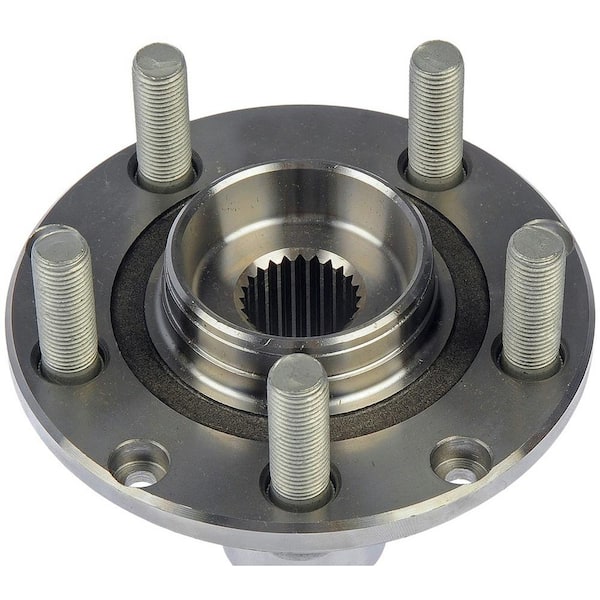 OE Solutions Wheel Hub - Rear