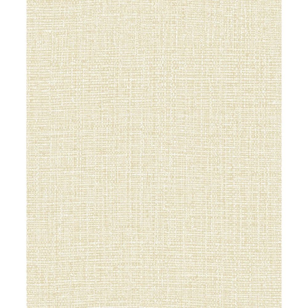 57.5 sq. ft. Desert Rattan Non-Woven Paper Unpasted Wallpaper Bolt price history on PriceWatchPro