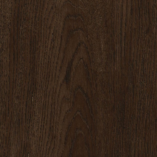 TrafficMaster Take Home Sample - Allure Ultra Wide Southern Hickory Luxury Vinyl Plank Flooring - 4 in. x 4 in.