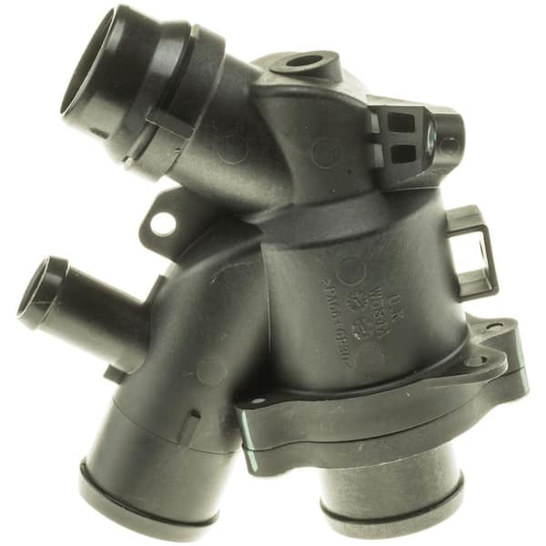 Motorad Integrated Housing