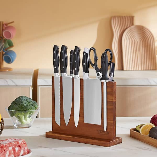 The Best Magnetic Knife Holders of 2024, Tested & Reviewed