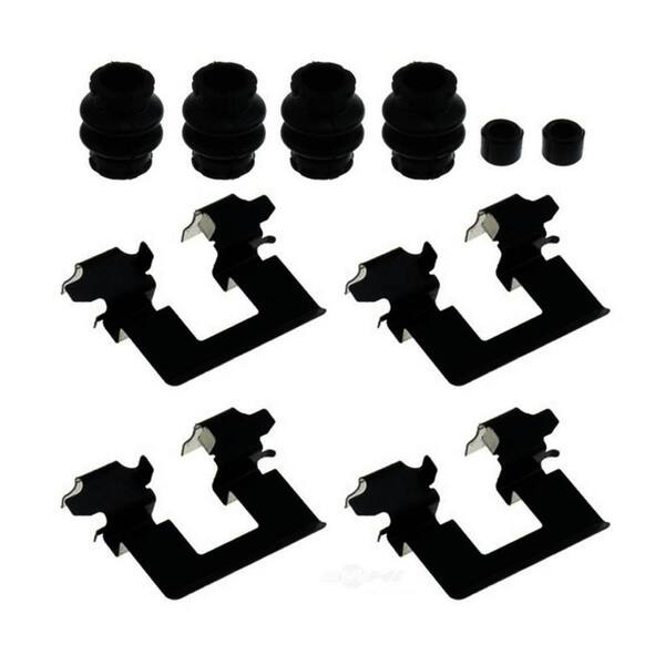 Raybestos Disc Brake Caliper Hardware Kit