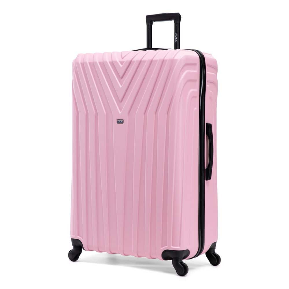 Vasty Lightweight Hardside Spinner 32 inch Pink price history on PriceWatchPro