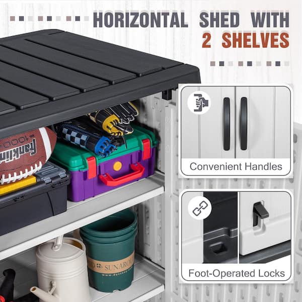 north_mecca２箱 north_mecca2箱 マルチギフトケース（ホワイト）1号仕切無: ギフト