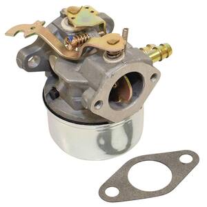 Carburetor for Tecumseh OH195EA, OH195EP, OH195XA, OH195XP and OHH50 640346