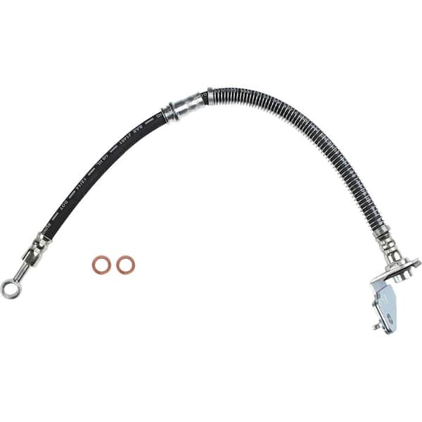Sunsong Brake Hydraulic Hose - Front Right
