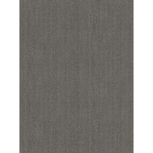 Brewster Natalie Taupe Faux Grasscloth Taupe Wallpaper Sample 2704 ...