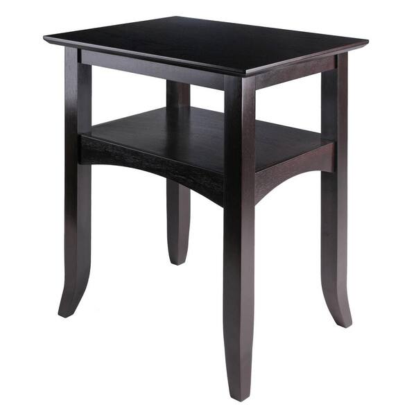 Winsome Wood Camden 22 44 In W Coffee Accent End Table 23122 Winsome Wood Camden 22 44 In W Coffee, Winsome Nolan Coffee Table Book