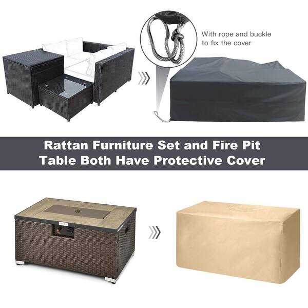 How to Repair Rattan Covered Storage Trunk With Wheels: Easy DIY Fixes