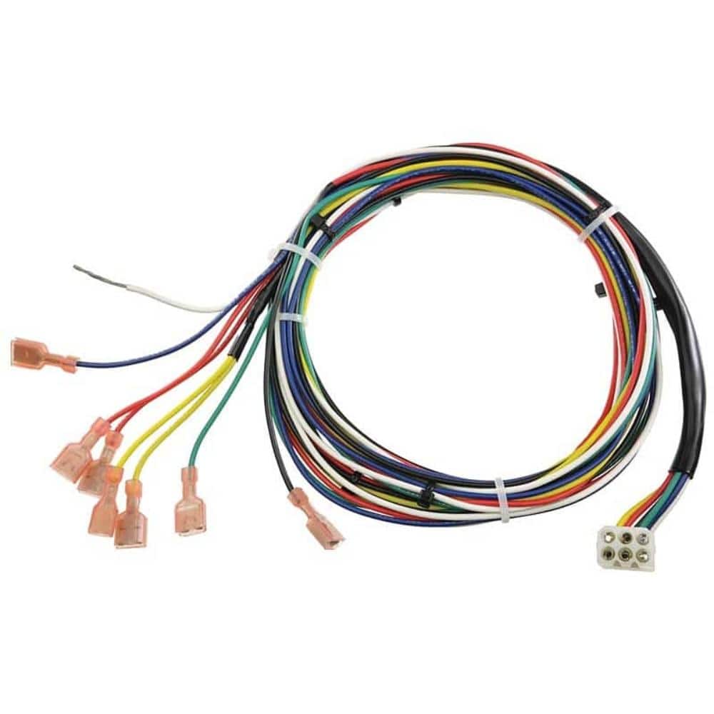 Power Plus Wire Harness AP13468-1 price history on PriceWatchPro