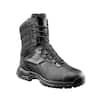 Battle Ops Men's 09MW Black Polishable Waterproof Composite Toe 6 in. Tactical  Boot BOPS6002-09MW - The Home Depot