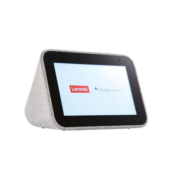 Smart Clock with The Google Assistant + Google Home Mini in Charcoal Smart Clock with The Google Assistant + Google Home Mini in Charcoal
