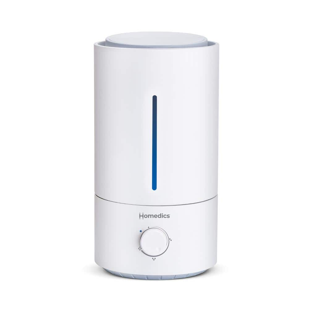 HoMedics offers Humidifier