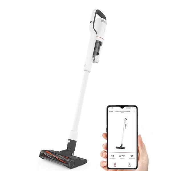 ROIDMI X20 145AW Cordless Bagless Stick 