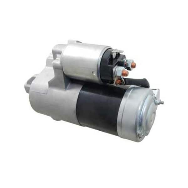 WPS World Power Systems Starter Motor