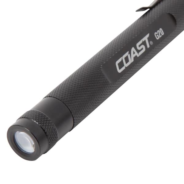 Coast Products 21508 G20 LED Penlight ORANGE 
